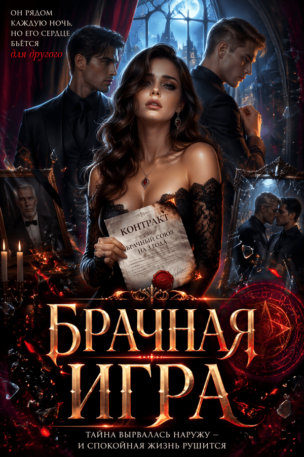 Брачная игра