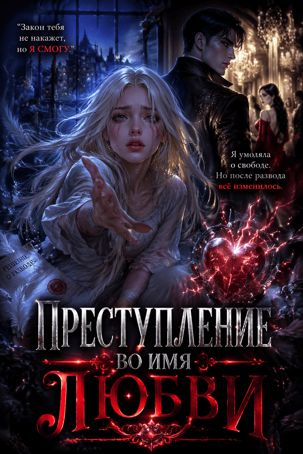Преступление во имя любви