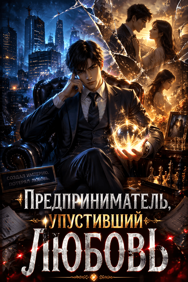 Предприниматель, упустивший любовь