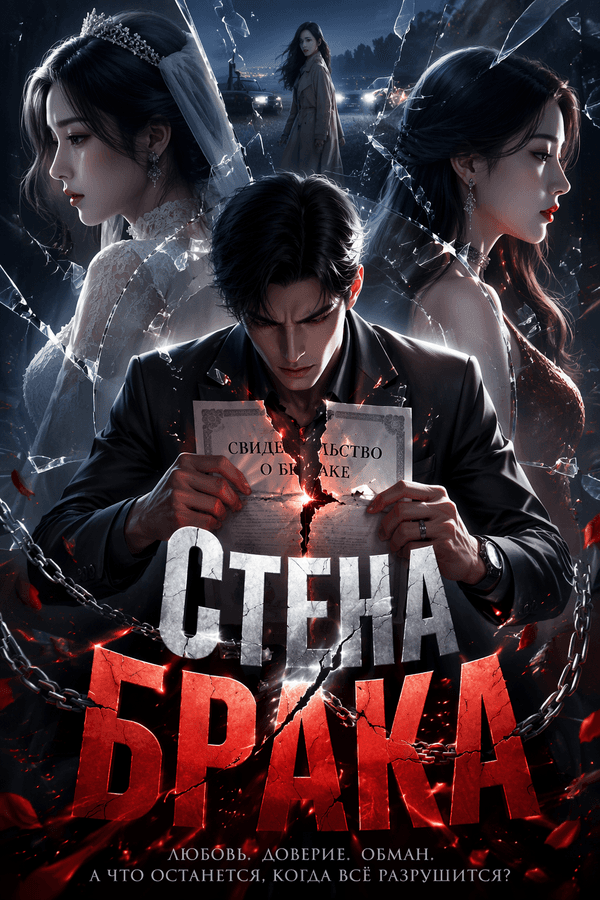 Стена брака