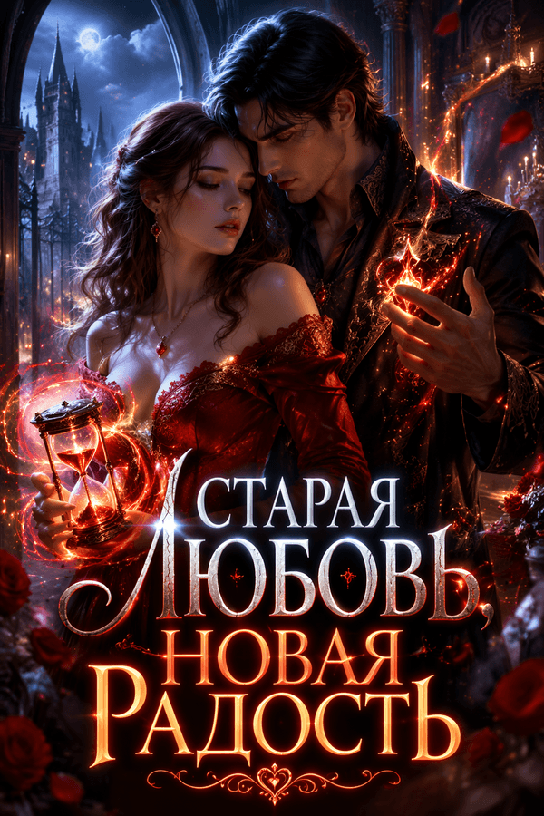Старая любовь, новая радость