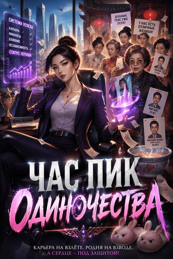 Час пик одиночества