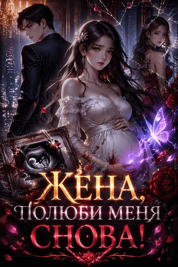 Жена, полюби меня снова!