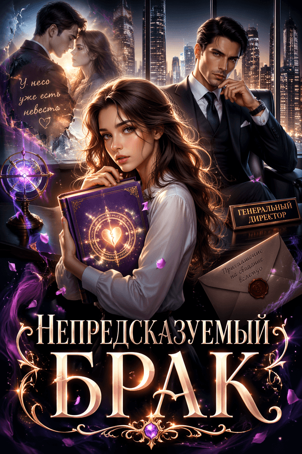 Непредсказуемый брак