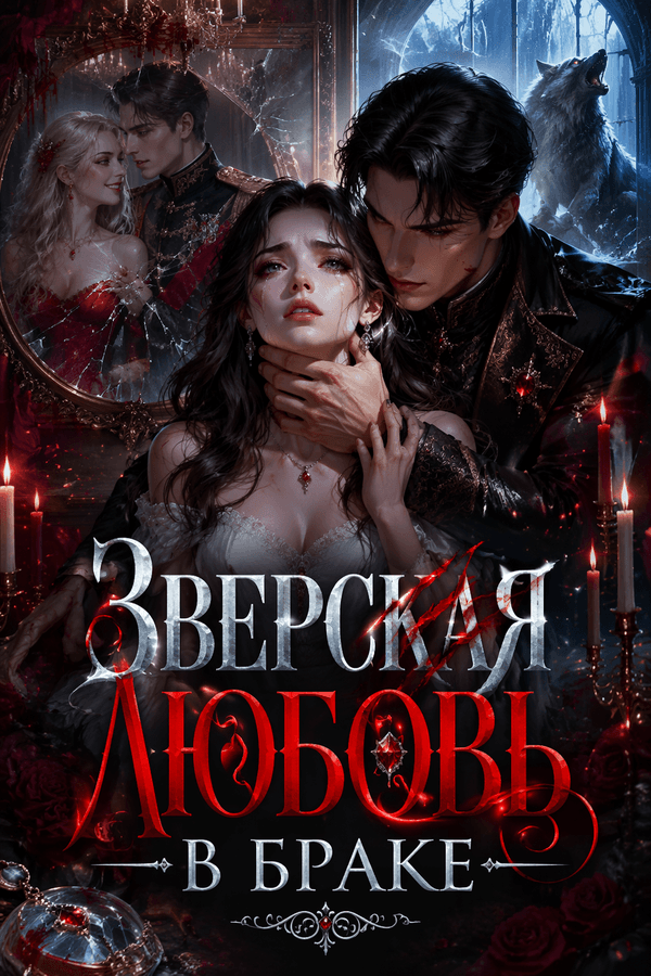 Зверская любовь в браке