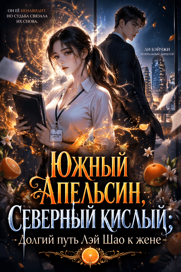 Южный апельсин, северный кислый: Долгий путь Лэй Шао к жене