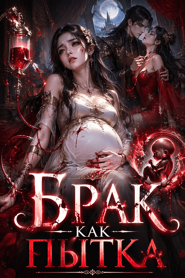 Брак как пытка