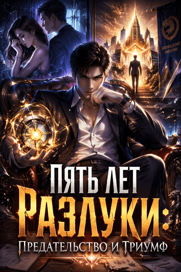 Пять лет разлуки: Предательство и триумф