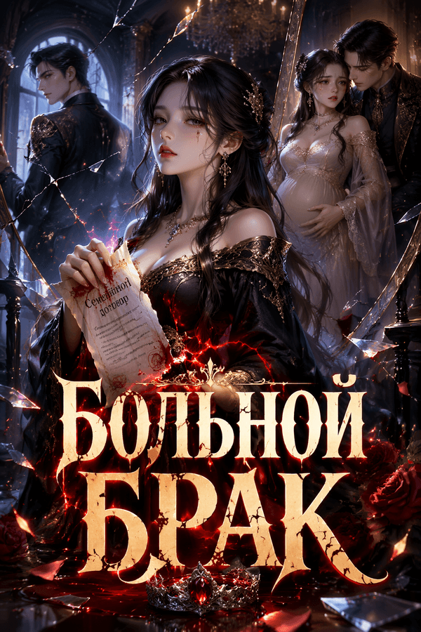Больной брак