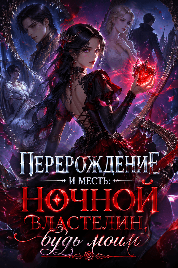 Перерождение и месть: Ночной властелин, будь моим