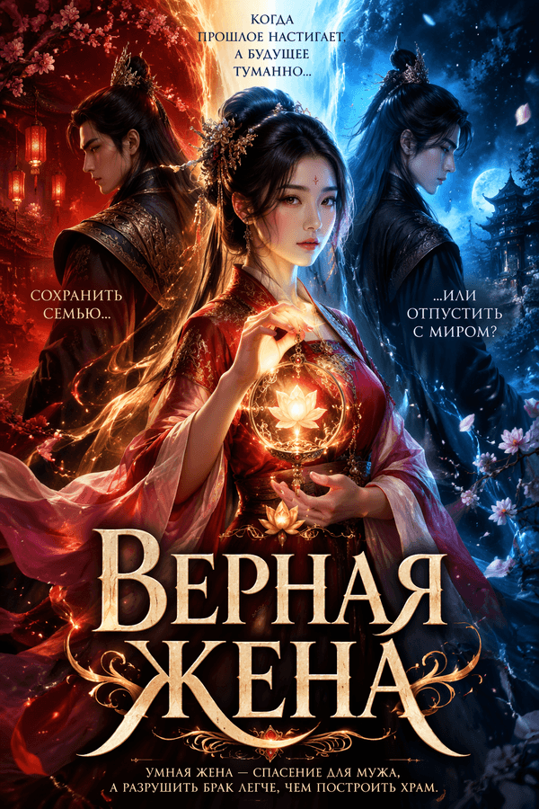 Верная жена