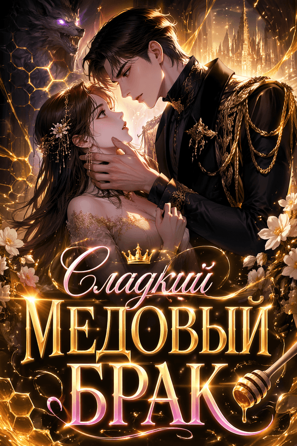 Сладкий медовый брак