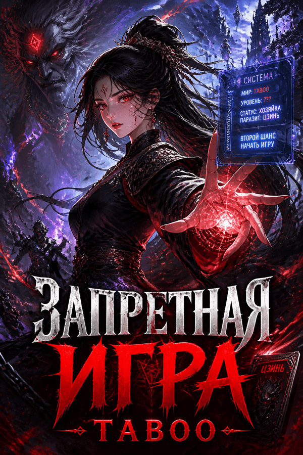 Запретная игра TABOO