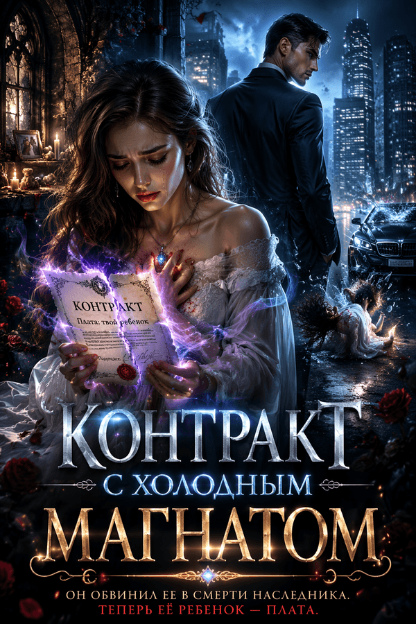 Контракт с холодным магнатом