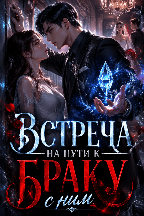 Встреча на пути к браку с ним