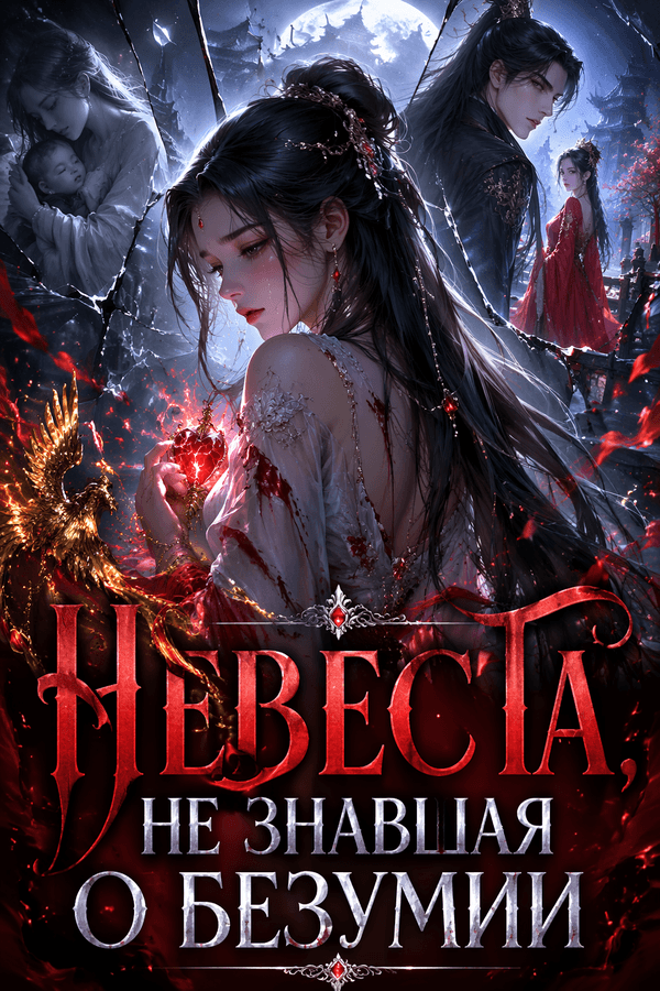 Невеста, не знавшая о безумии