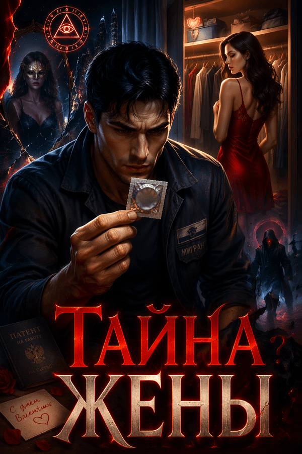 Тайна жены