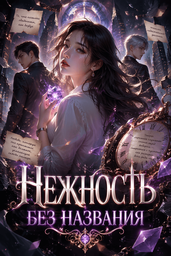 Нежность без названия