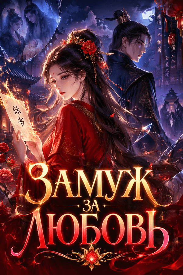 Замуж за любовь