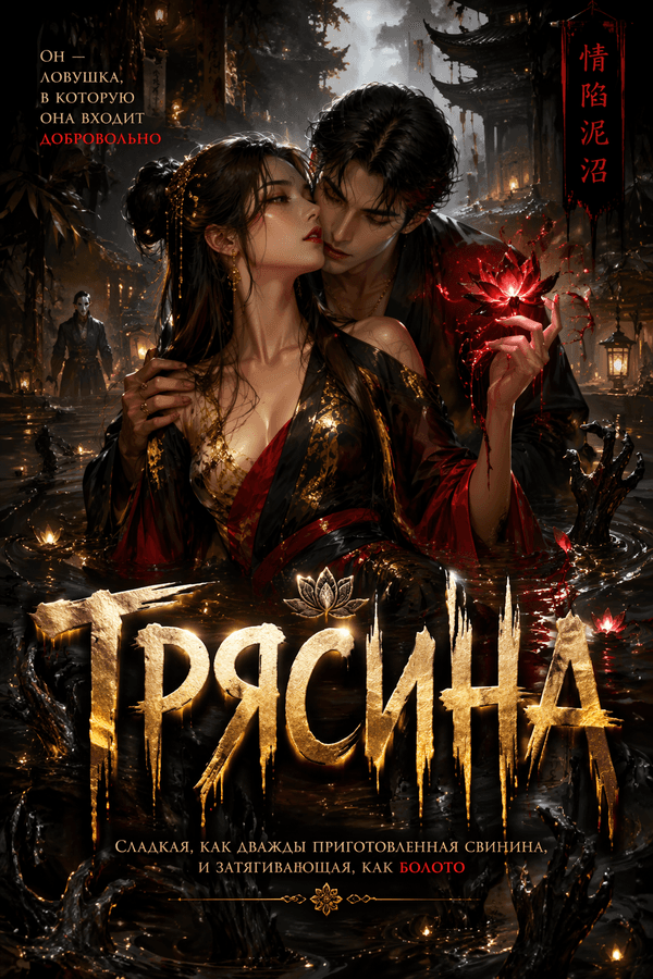 Трясина