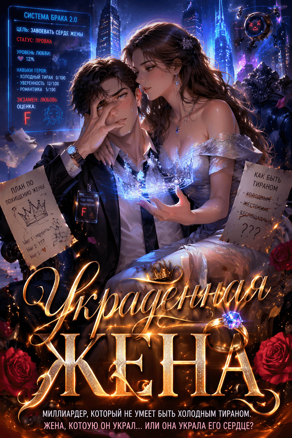 Украденная жена