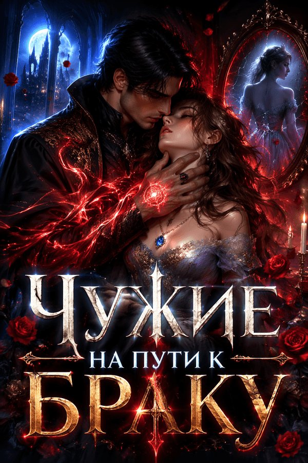 Чужие на пути к браку