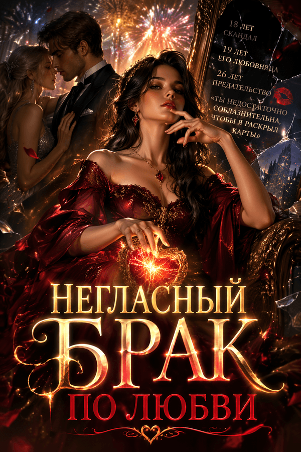 Негласный брак по любви