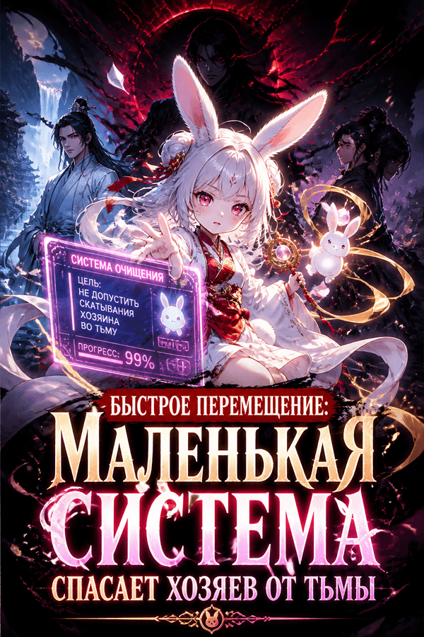 Быстрое перемещение: Маленькая система спасает хозяев от тьмы
