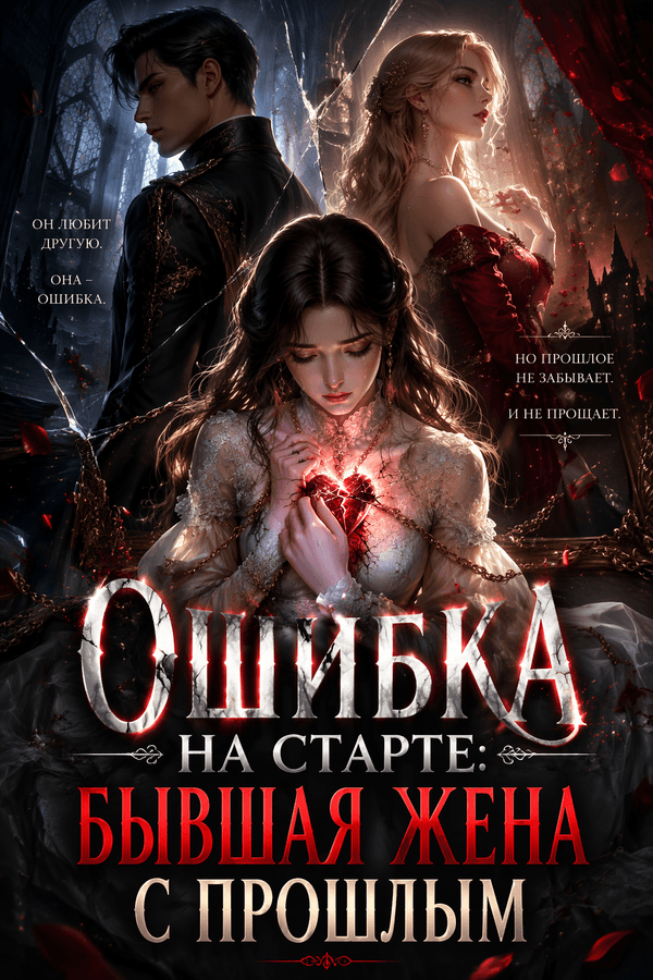Ошибка на старте: бывшая жена с прошлым