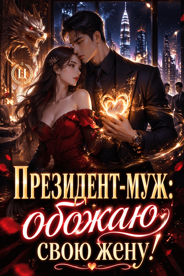 Президент-муж: обожаю свою жену!