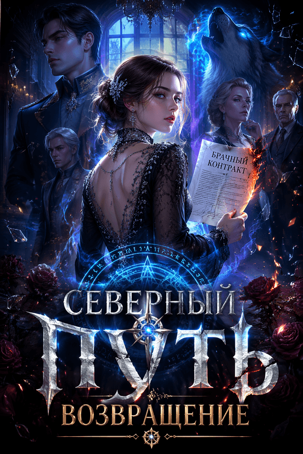Северный Путь: Возвращение