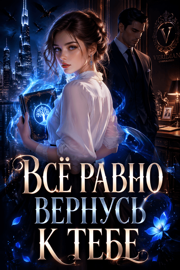 Всё равно вернусь к тебе