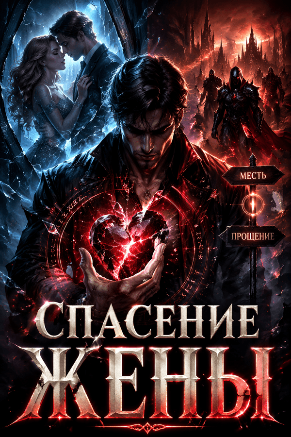 Спасение жены
