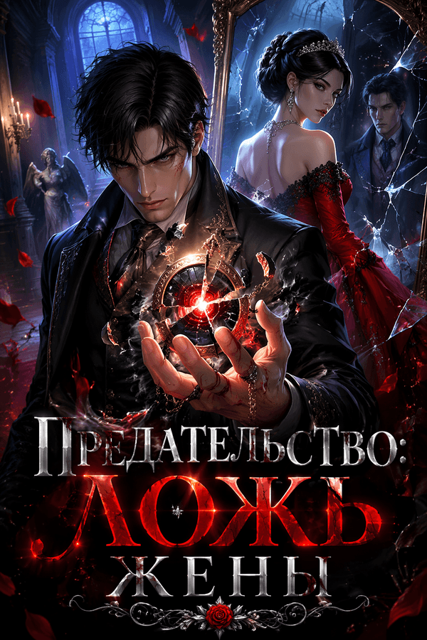 Предательство: Ложь жены