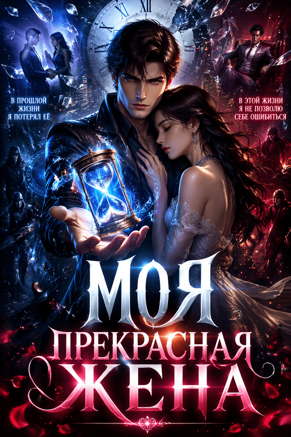 Моя прекрасная жена