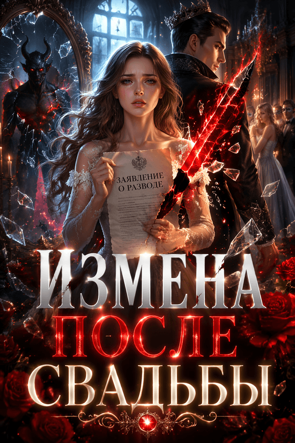 Измена после свадьбы