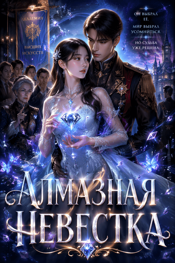 Алмазная невестка