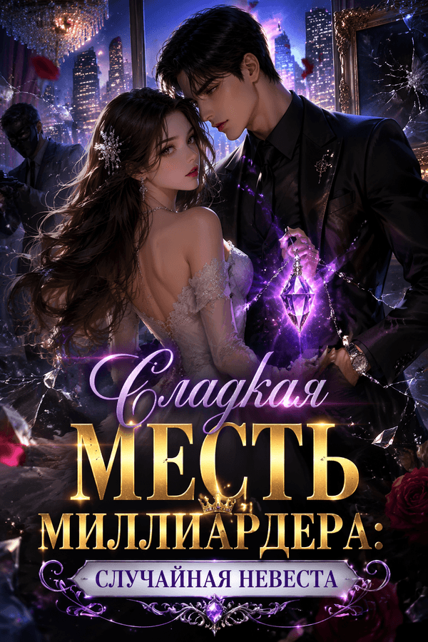 Сладкая месть миллиардера: Случайная невеста