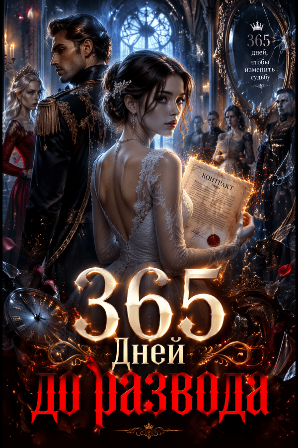 365 дней до развода