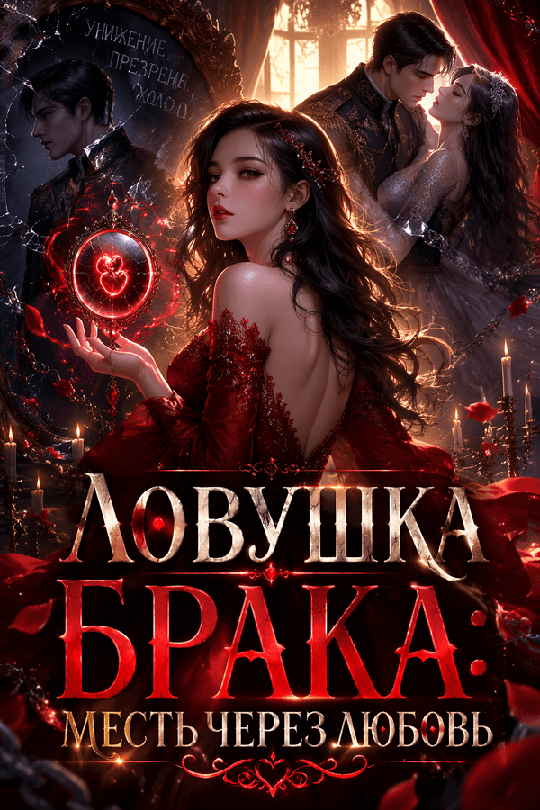 Ловушка брака: Месть через любовь