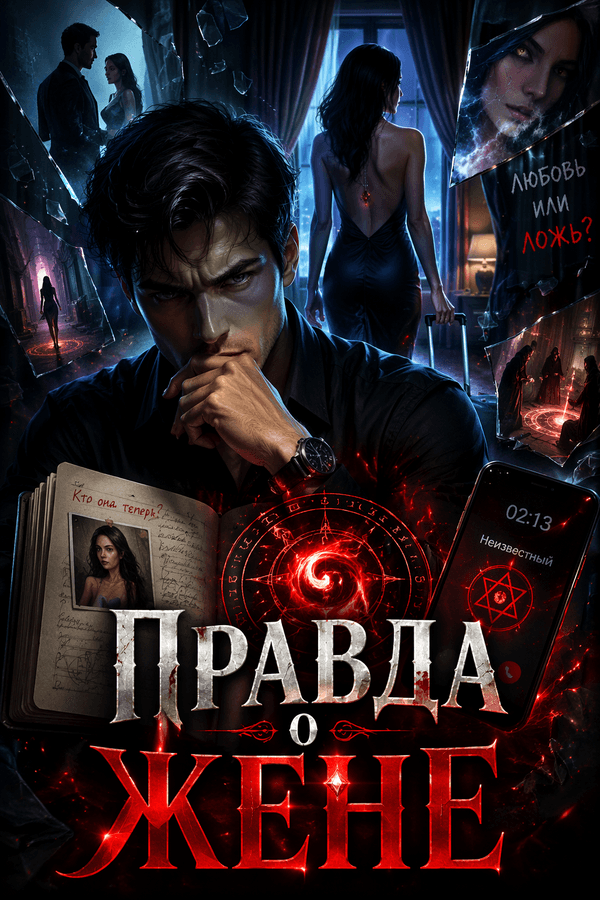 Правда о жене