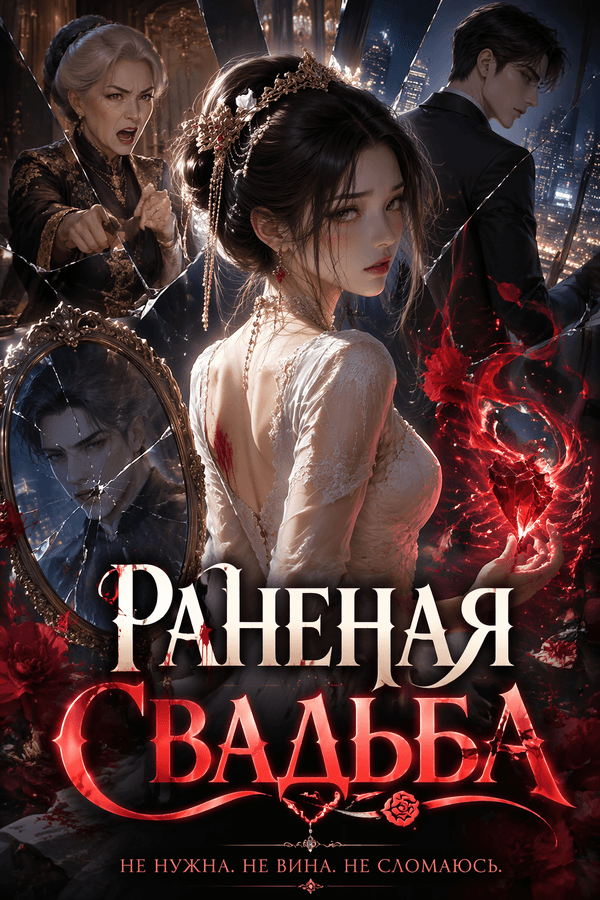 Раненая свадьба