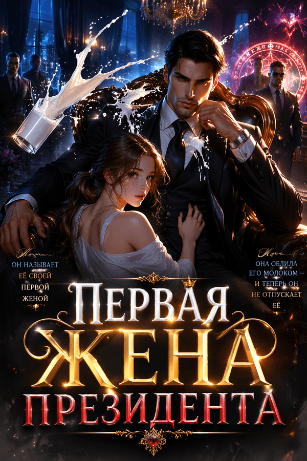 Первая жена президента