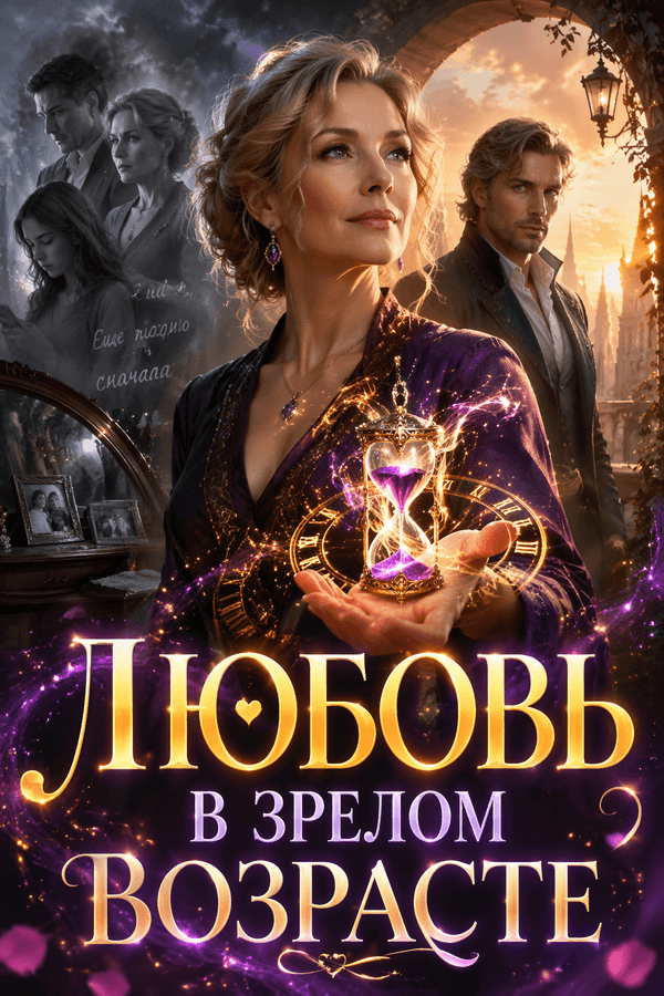 Любовь в зрелом возрасте