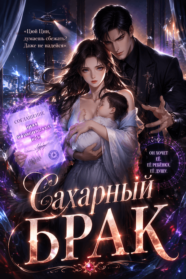 Сахарный брак