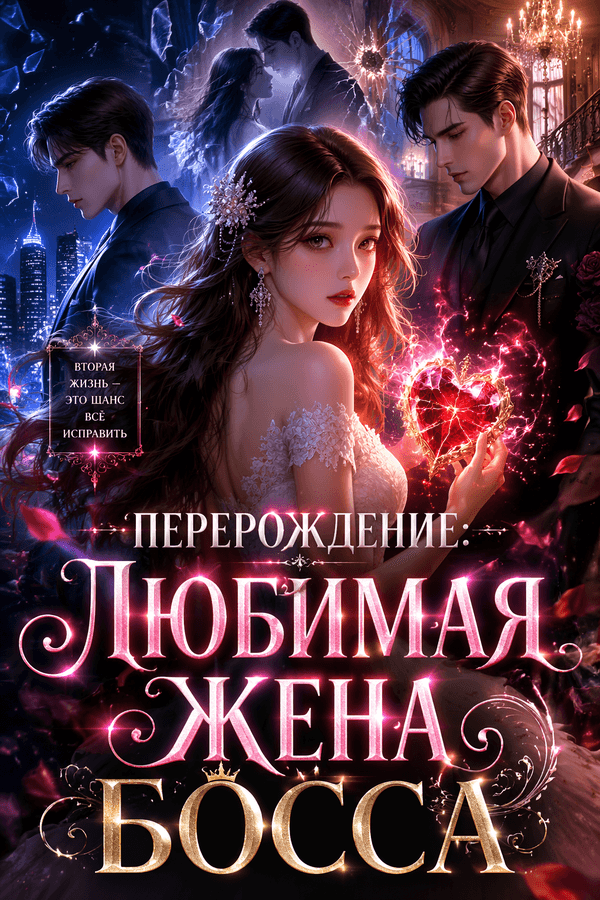 Перерождение: Любимая жена босса