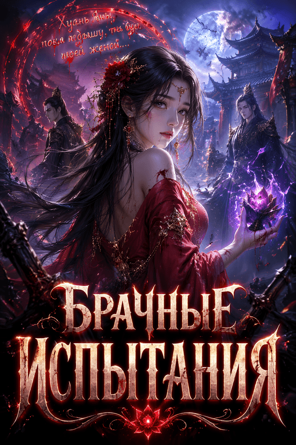 Брачные испытания