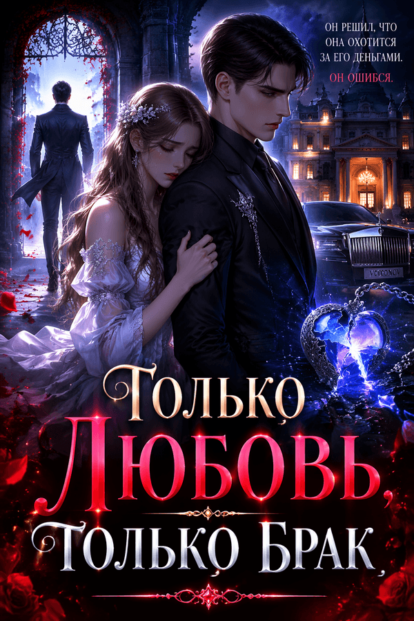 Только любовь, только брак
