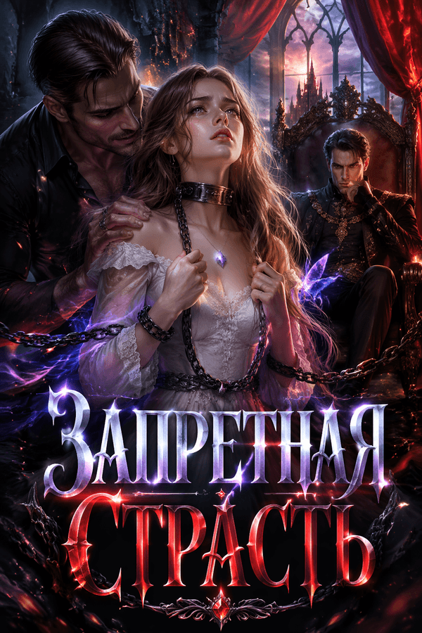 Запретная страсть