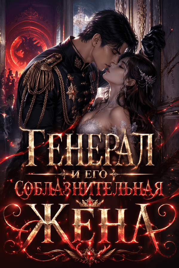 Генерал и его соблазнительная жена